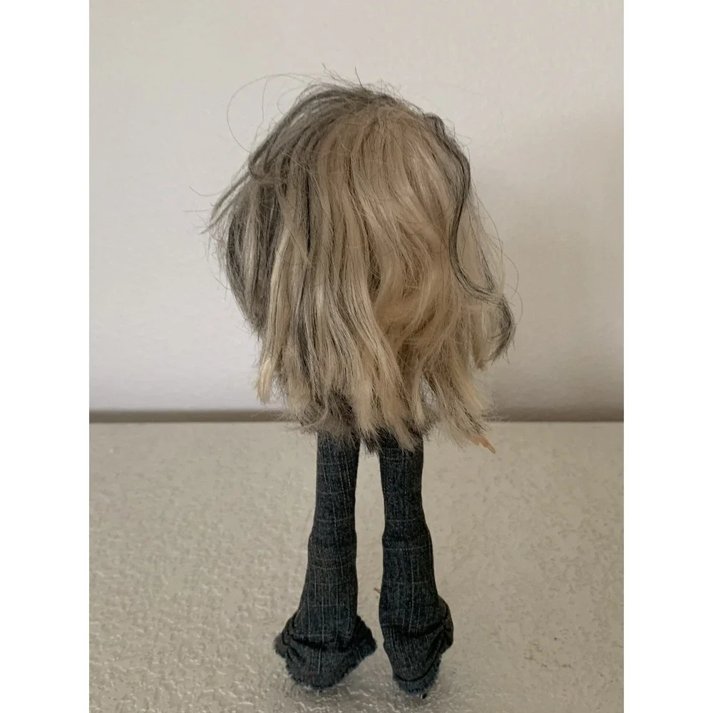 Bratz rock angelz